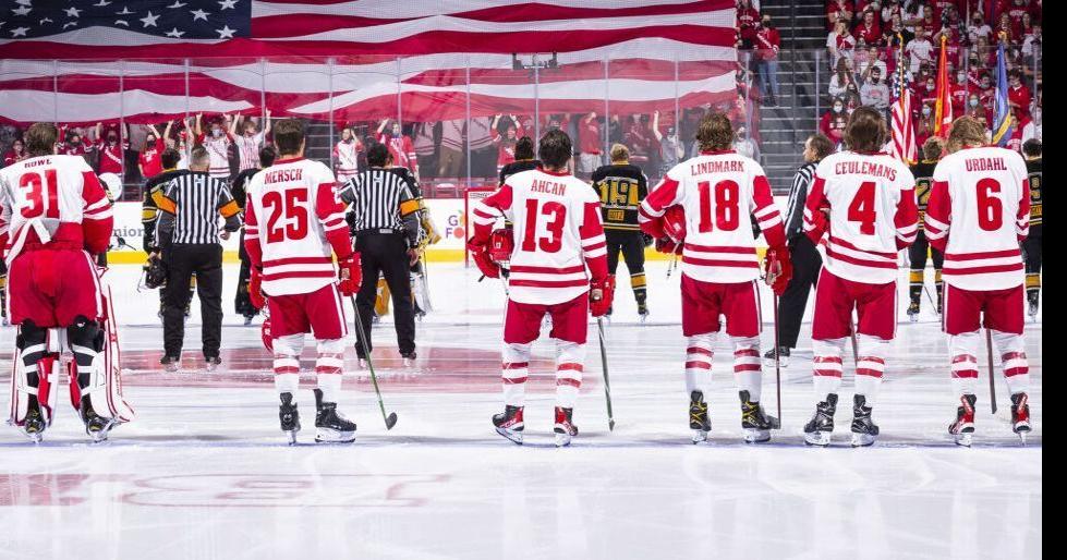 Wisconsin women's hockey: six former Badgers named to Team Canada's Olympic  Centralization Roster - Bucky's 5th Quarter