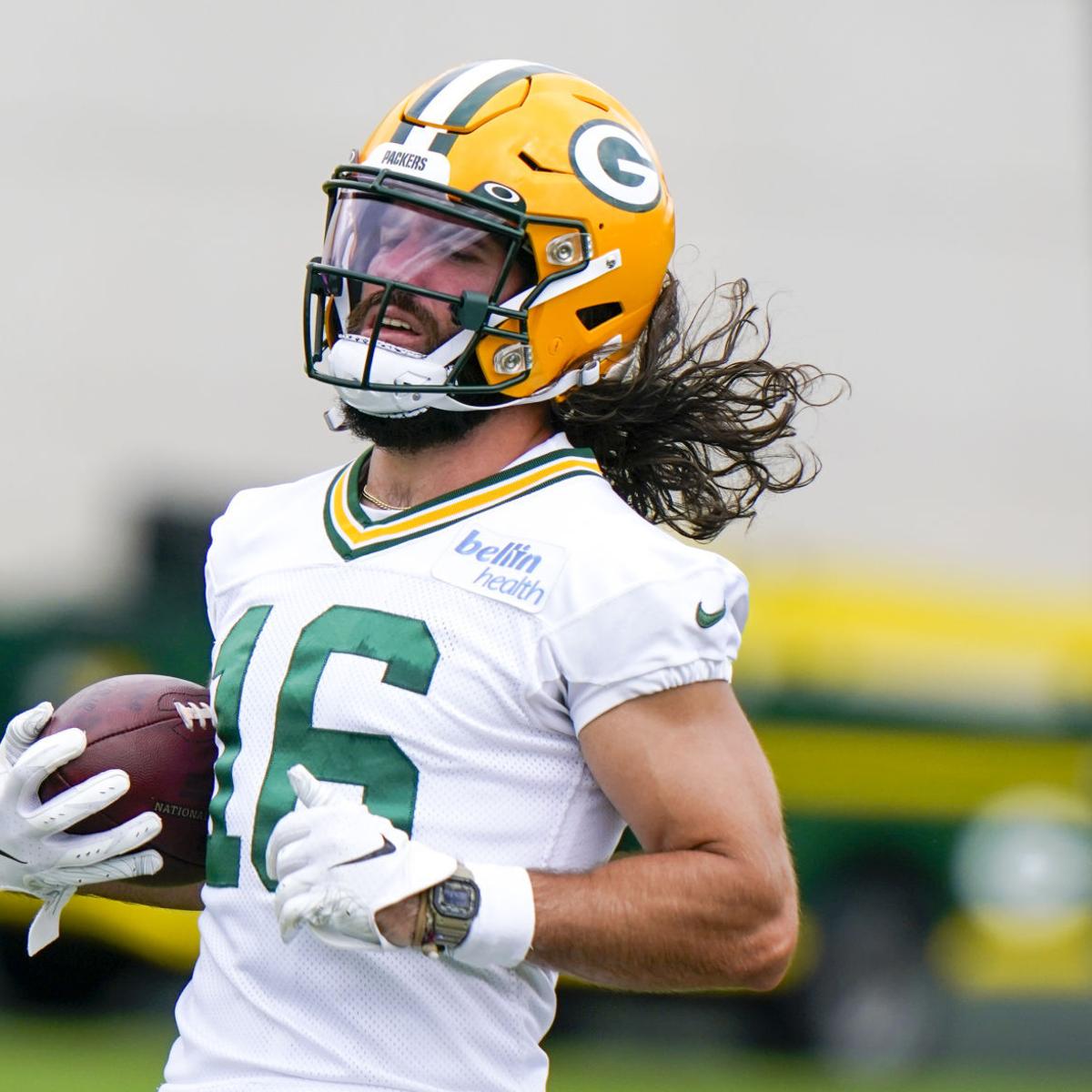Jake Kumerow Alex Light Tim Williams Headline Packers List Of Cuts More Moves Likely Pro Football Madison Com