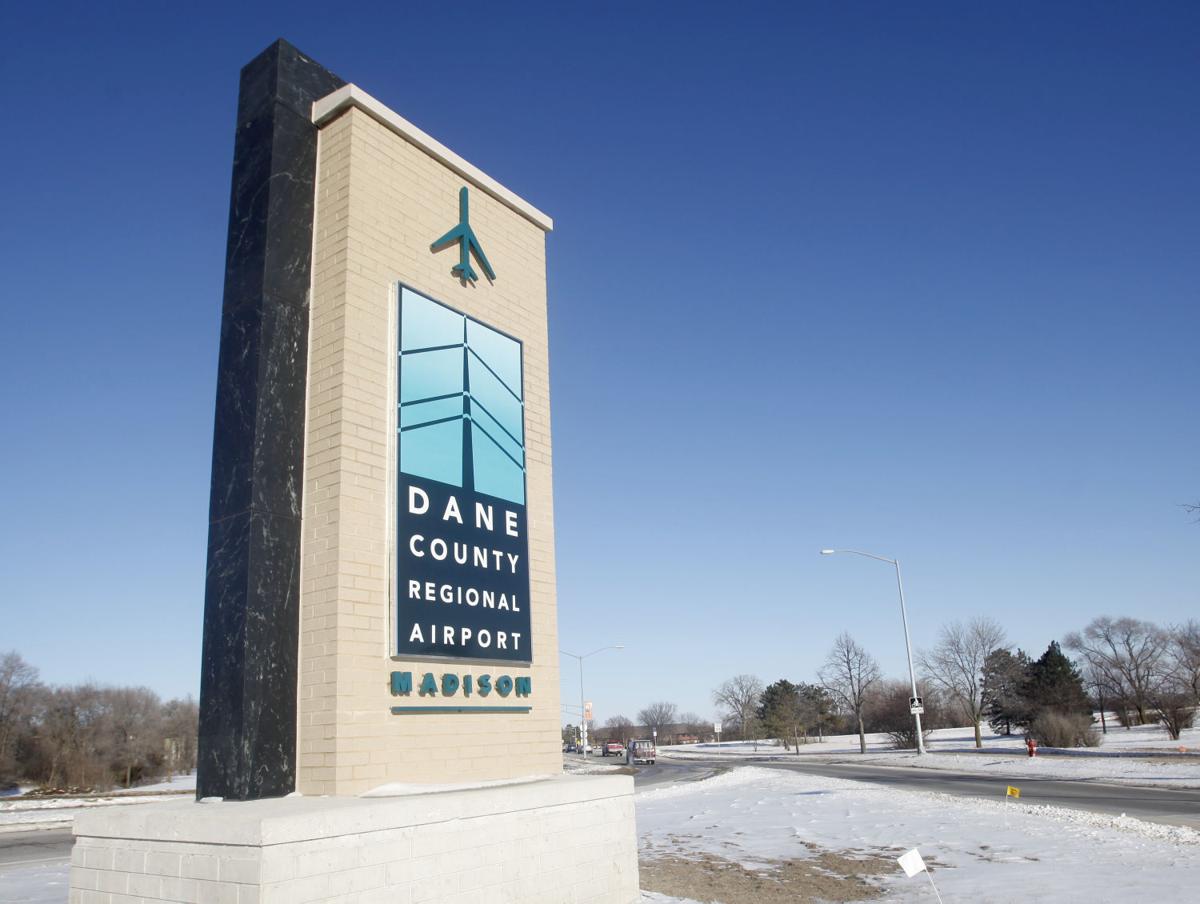 Photos Dane County Regional Airport