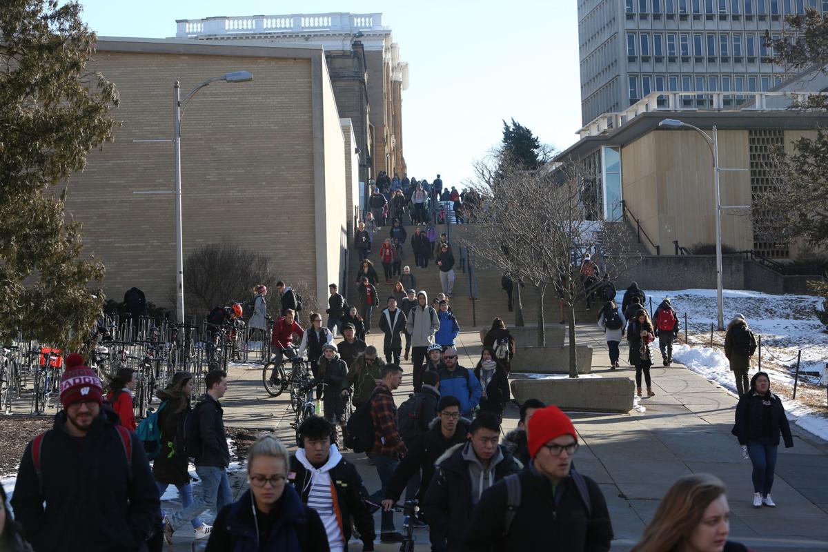 UW CAMPUS