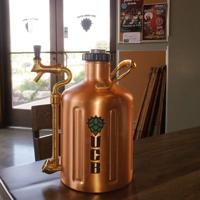 No. 16: Union Corners Stalzy Kvass - UCB