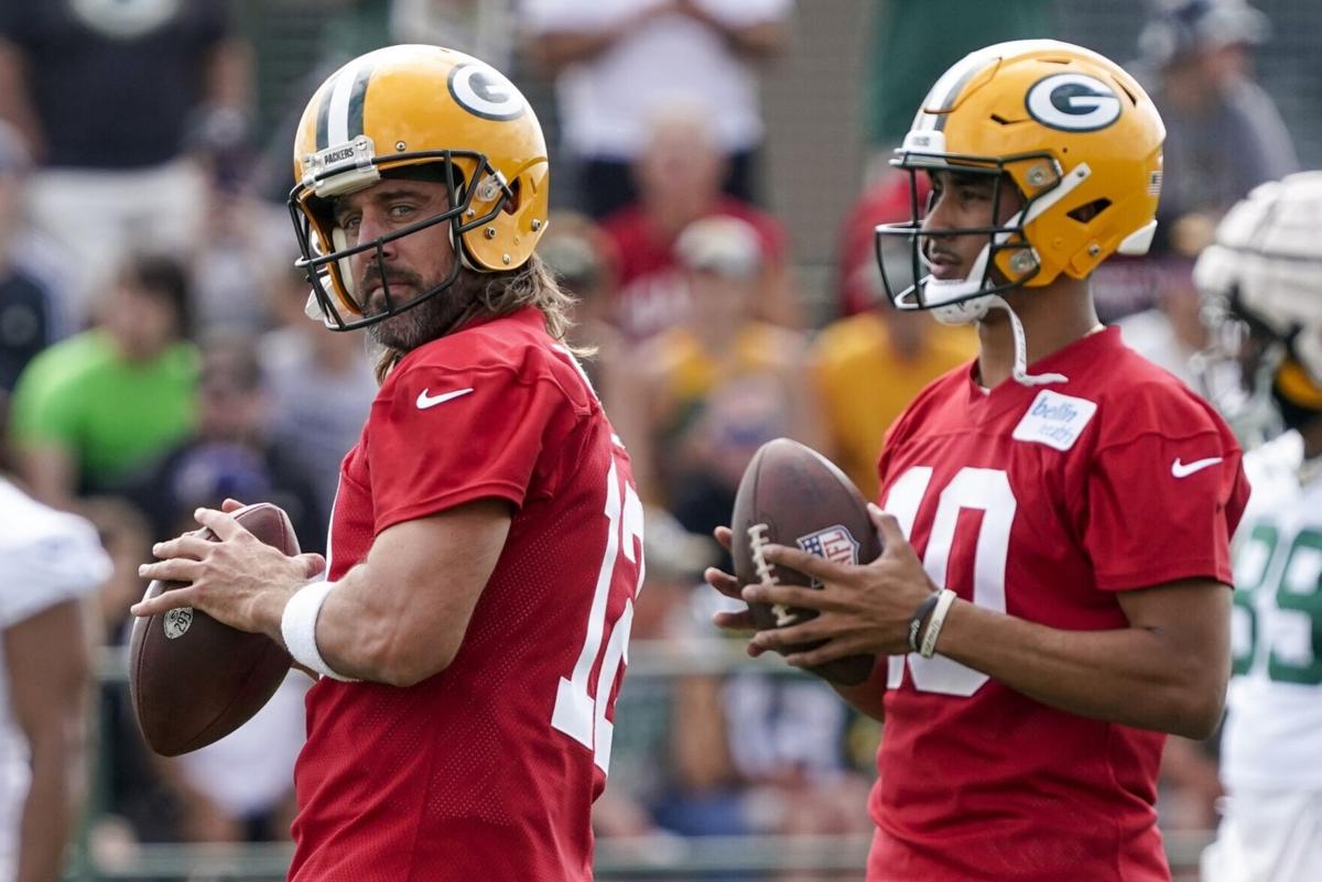 Packers by position: Predicting which players will make the cut as