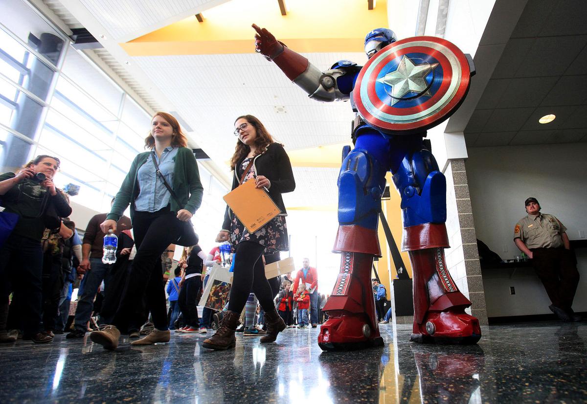 Comic Con 20 02072015154412 Jpg Madison Com