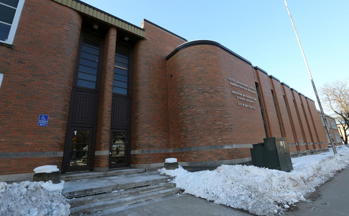 DOYLE BUILDING