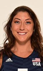 Lauren Carlini mug