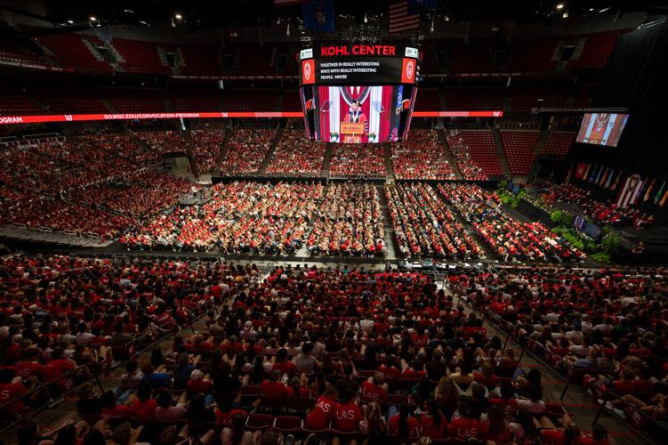 Convocation 2026: Heeding advice, finding community and having ‘a beginner’s mind’