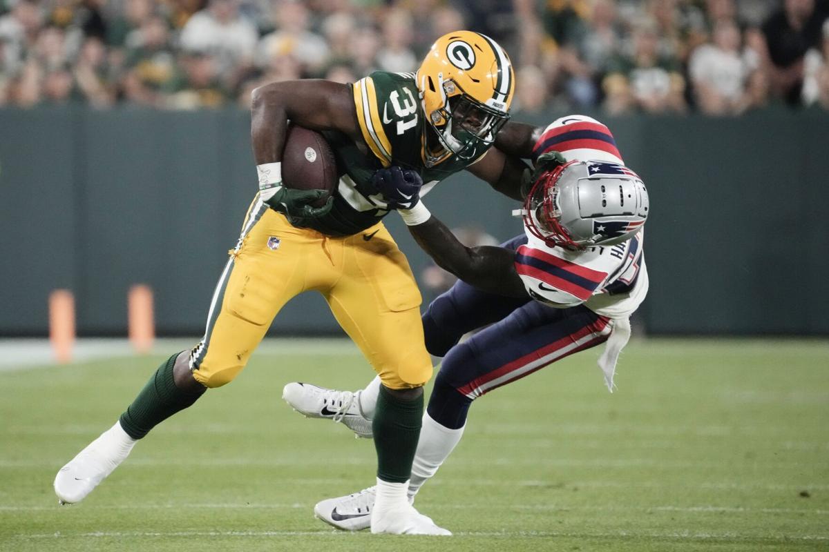 Green Bay Packers: Instant Takeaways from 2nd Preseason Game