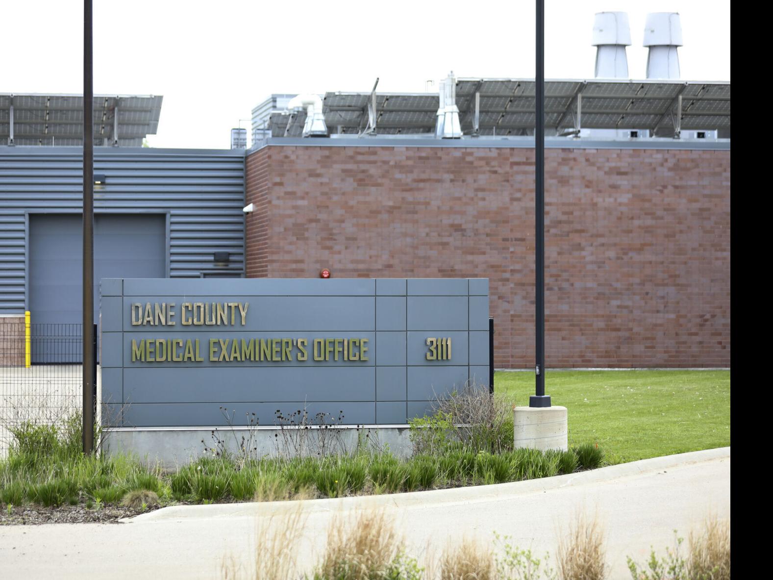 'Toxic work environment': Staff allege Dane County Medical Examiner's  Office pushes employees to the brink