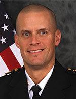 Assistant Chief John Patterson