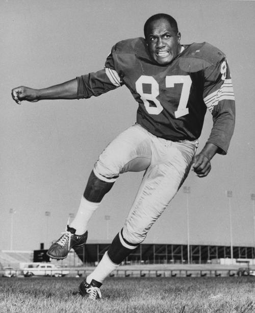 Willie Davis photo