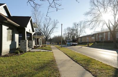 section 8 discrimination is illegal in dane county but some