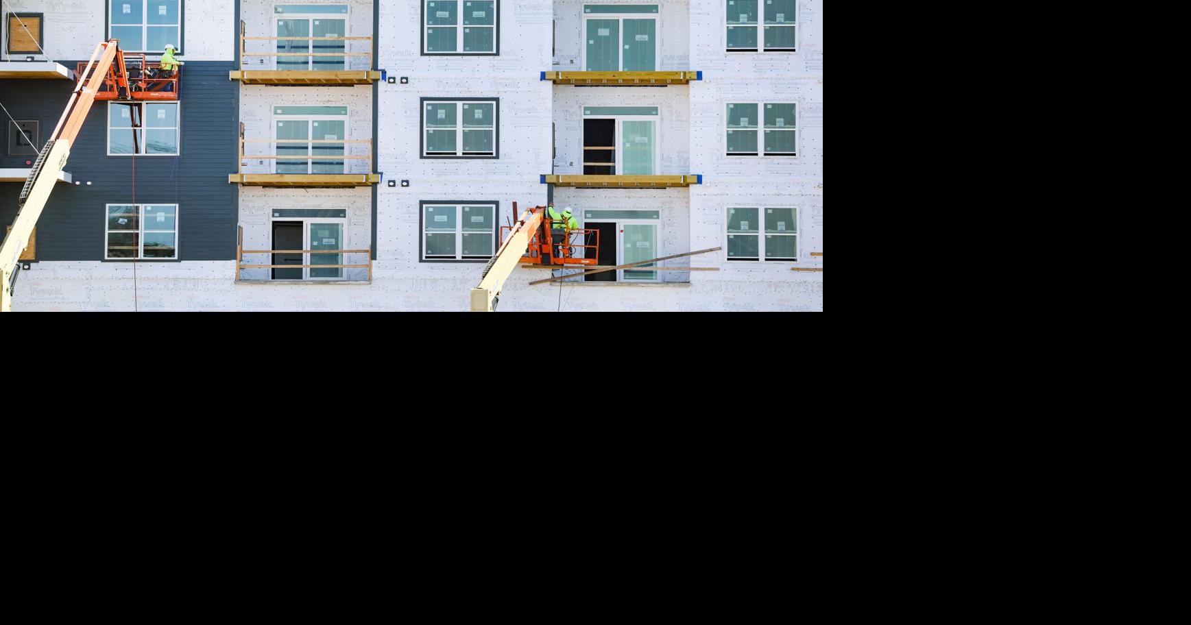 Madison’s housing crisis is getting better for renters — but not buyers