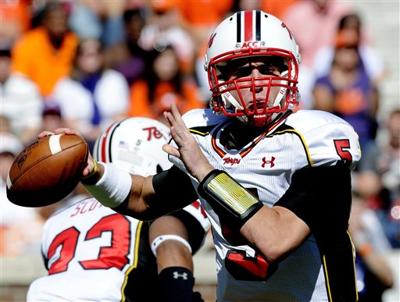 Tom Oates Talented Transfer Quarterbacks Keep Finding