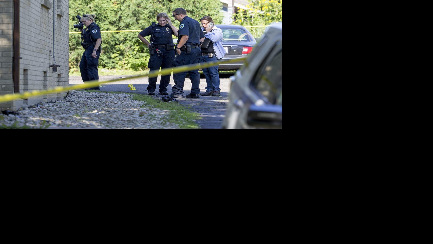 Deadly Disparities African Americans Increasingly Targeted As Gun