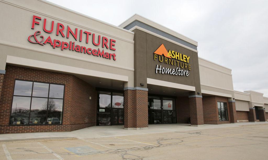 Furniture And Appliances Return To Revamped Beltline Location Business News Madison Com