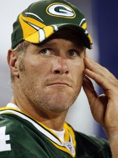 Brett Favre: God Only Knows The Toll From NFL Concussions