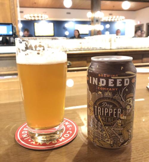 Beer Baron A Bold Taproom Play In Wisconsin From Minnesota Beer Madison Com