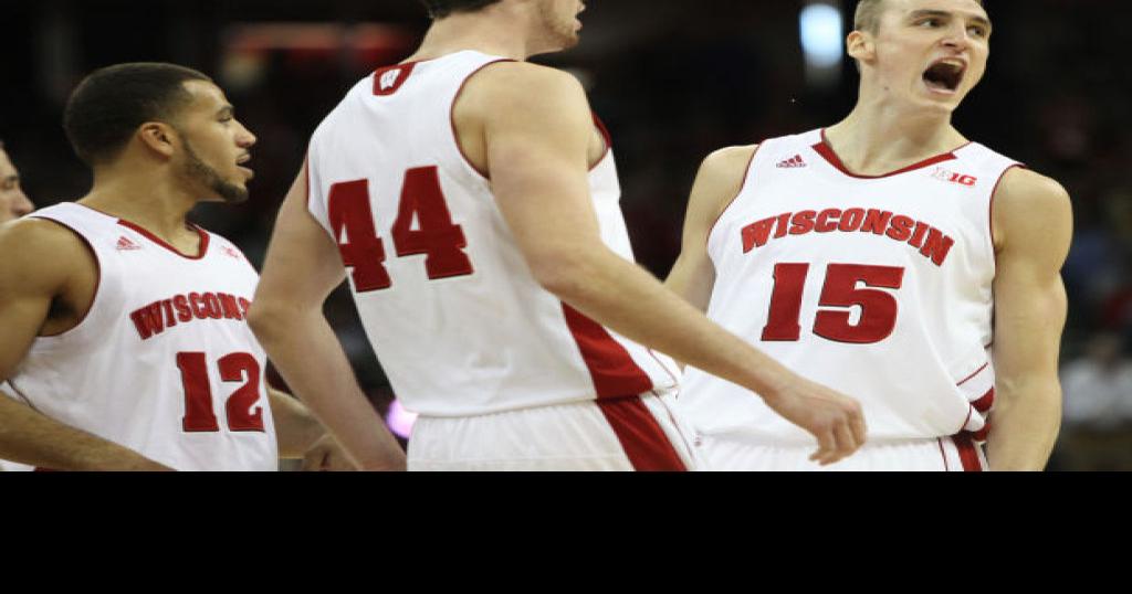 Badgers men's basketball Final Four appearance playing role in