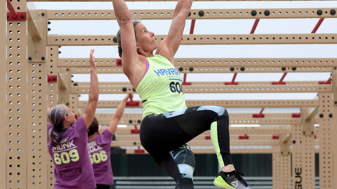 CrossFit Games extends run in Madison through 2021 Living in Madison