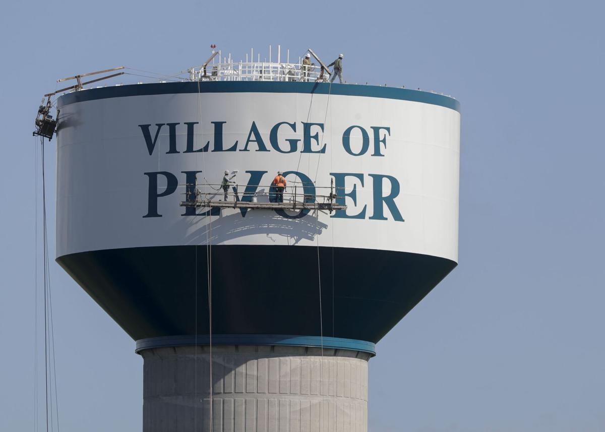 Tower Typo