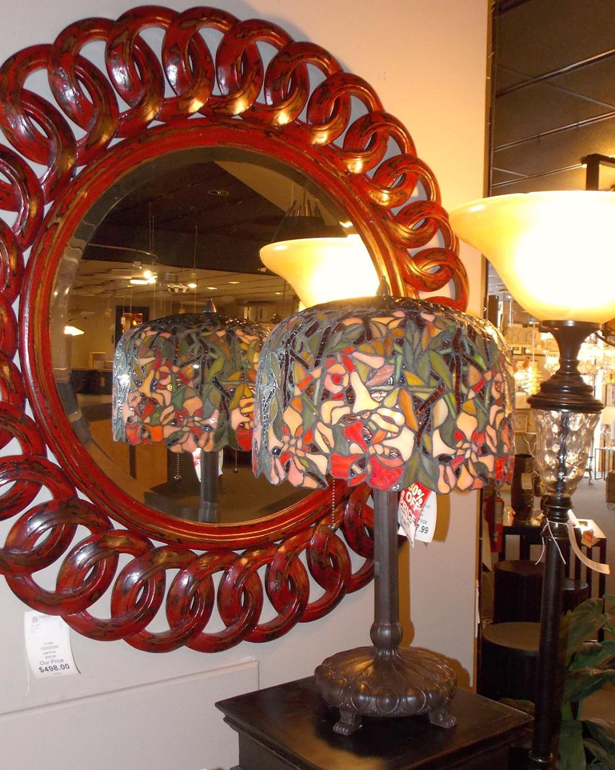 Madison Style Boutique Lighting, Table Lamps Madison Wi