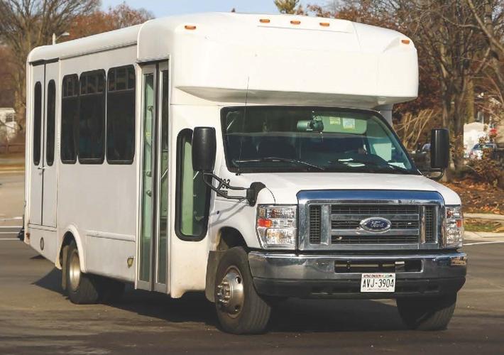 Transportation Options for Seniors