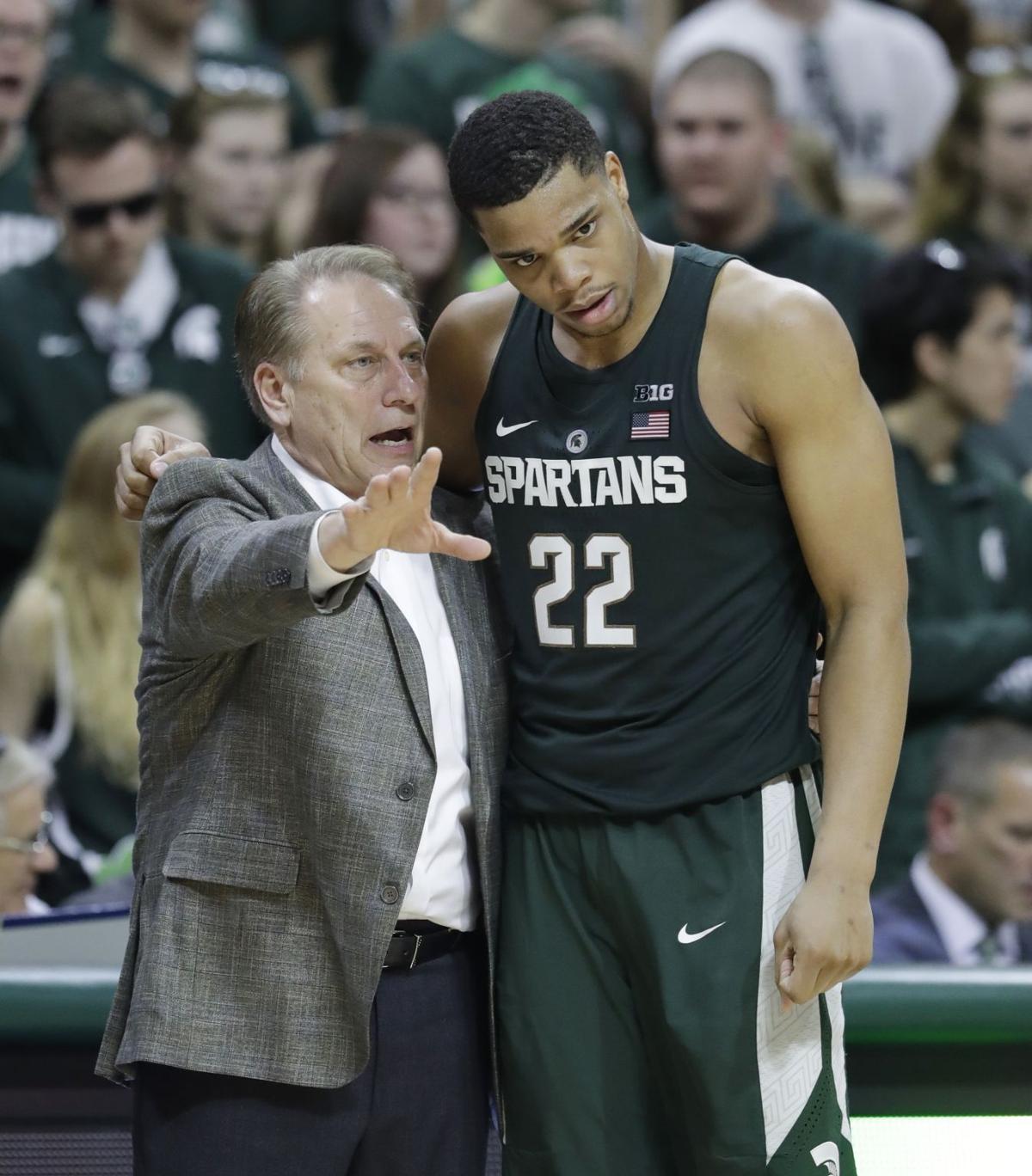 Tom Oates Parity Means Big Ten Field Is Wide Open Wisconsin