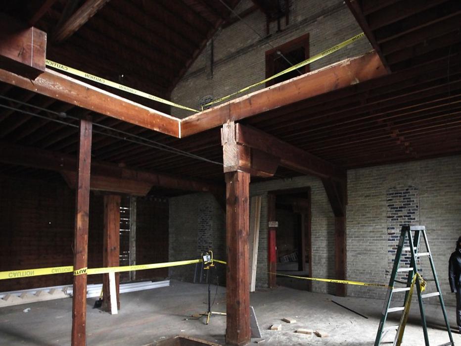 On Wisconsin Historic Tobacco Buildings Could Help Revitalize Downtown Edgerton Local News Madison Com