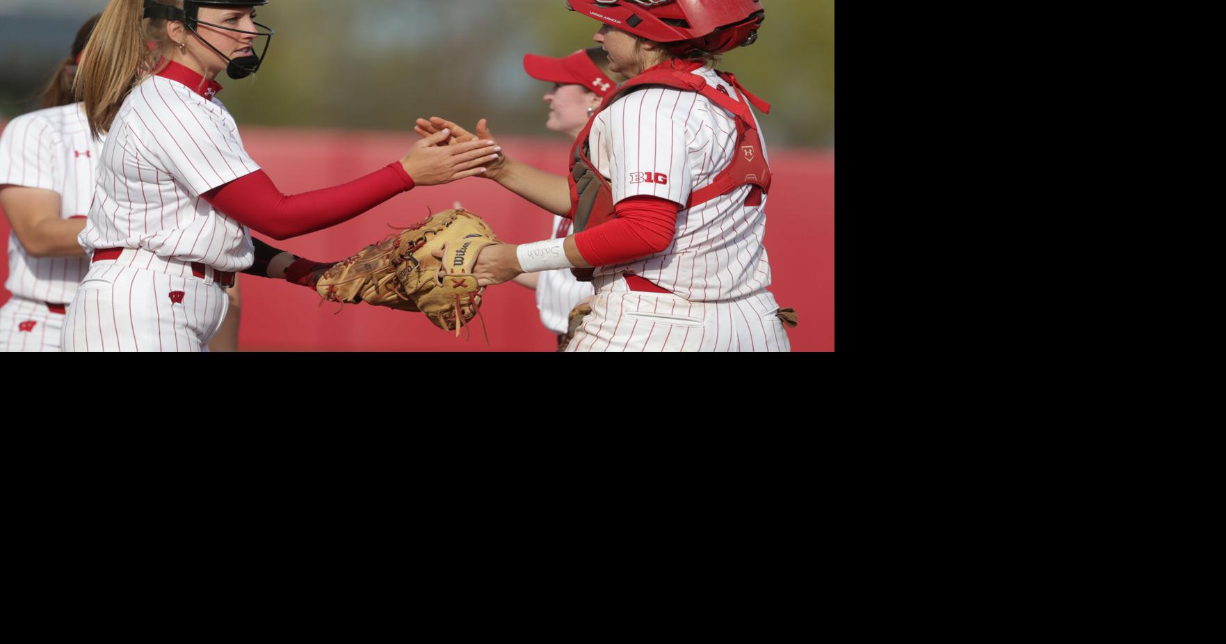 Wisconsin softball tops Canisius to extend stay in NCAA Tournament