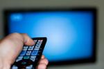 SOS: 'Dark and flickering' TV was one scary story