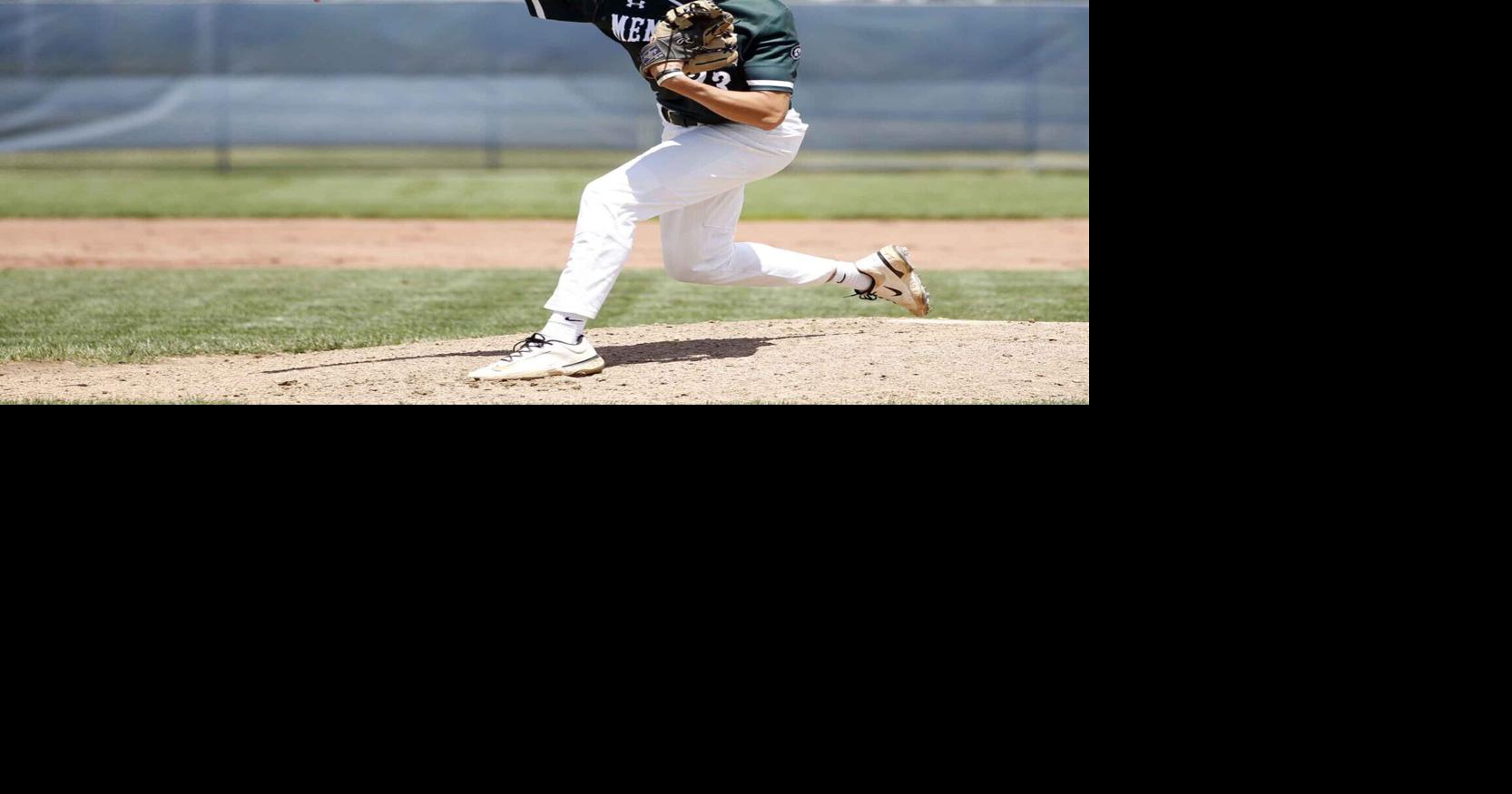 Photos: Madison Memorial baseball squares off with Muskego in Division 1 state semifinal