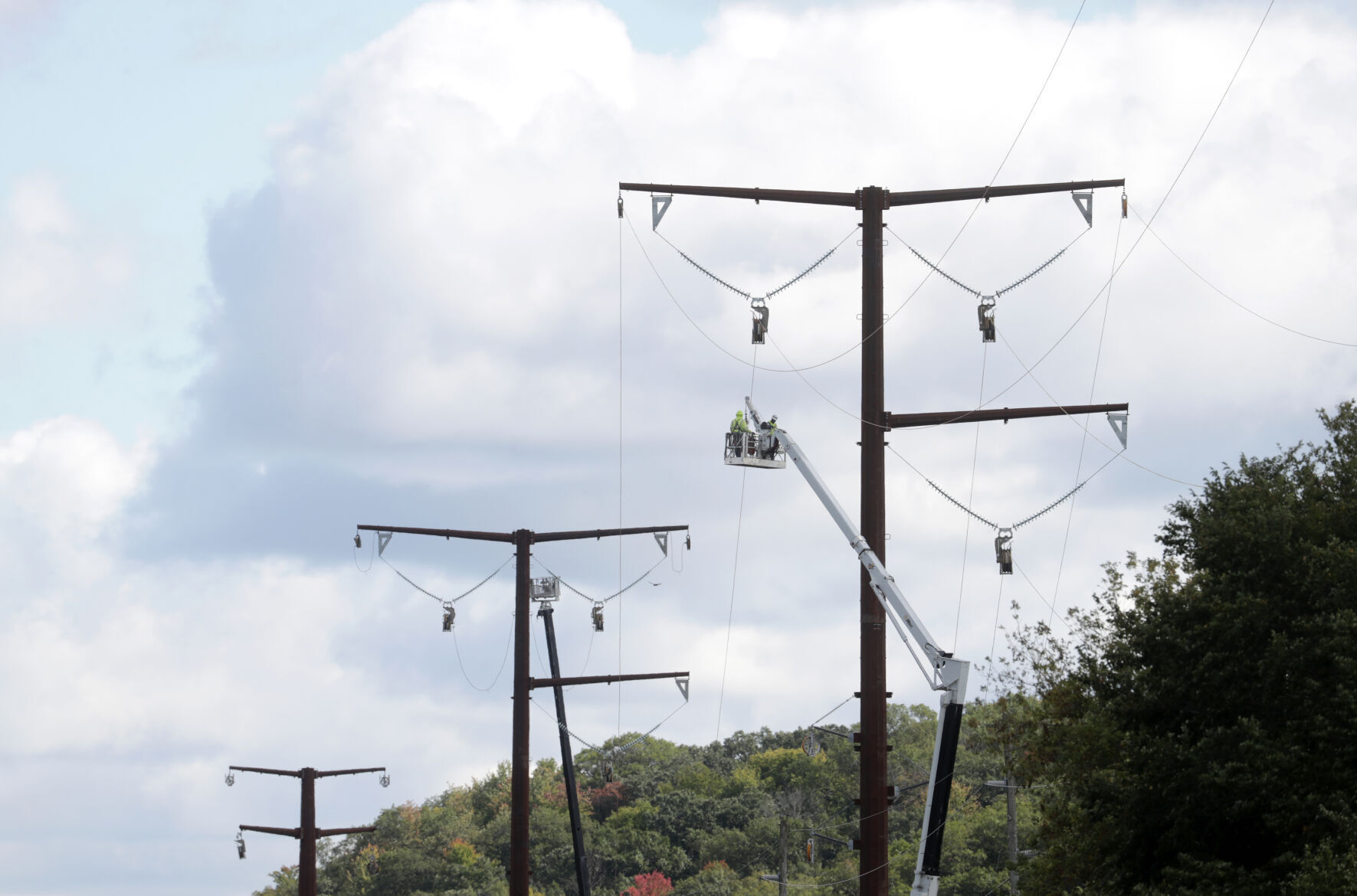 Cardinal-Hickory Creek: Appeals court considers power line challenge