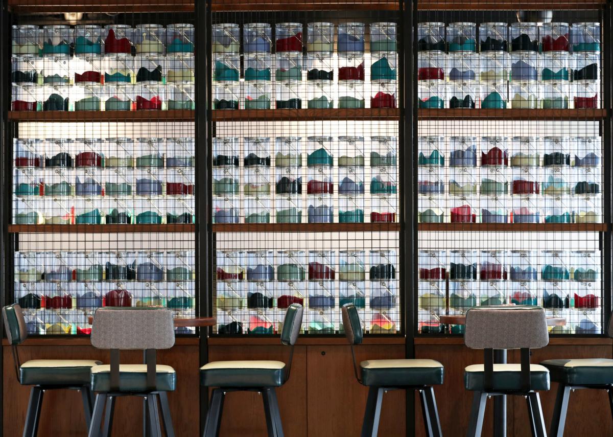 Hotel Indigo Pays Homage To The Past As The Madison Area Hotel