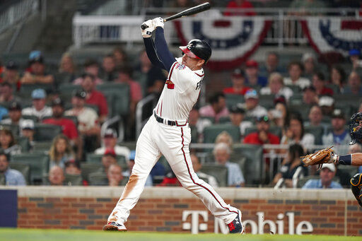 Freddie Freeman finally speaks out about Dansby Swanson leaving Braves