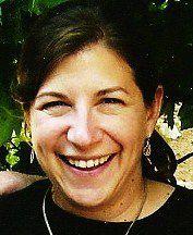 The Rev. Staci Marrese-Wheeler