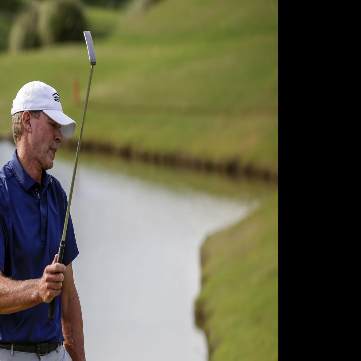 Steve Striker 2022 Senior Pga Championship
