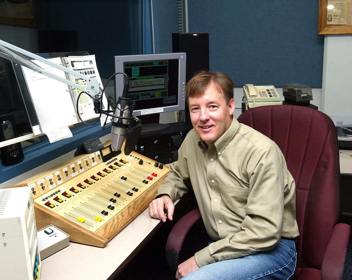 GENE PURCELL