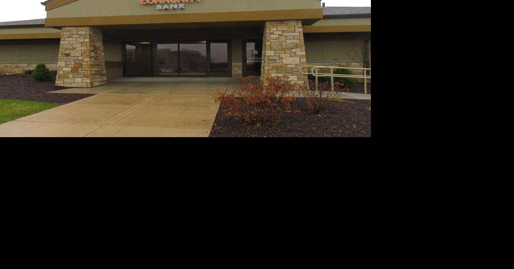 Oregon Community Bank to buy Grand Marsh State Bank