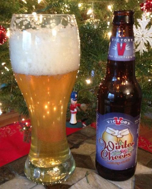 The Non Sequitur Victory Winter Cheers Madison Com
