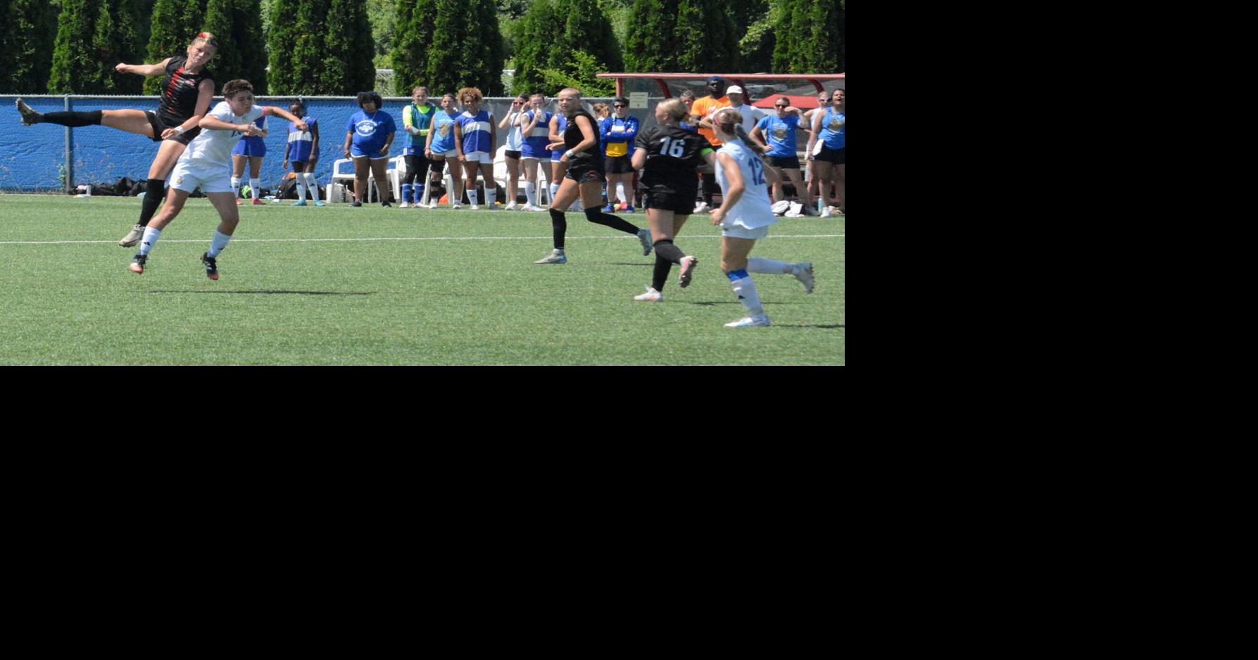 All the latest high school girls soccer news from 2025-26 school year