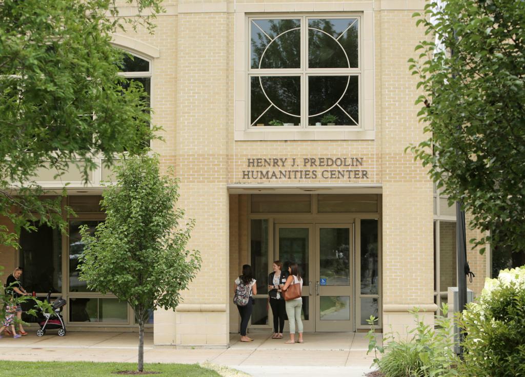 Edgewood College Lands One Of Largest Donations In Its History Higher Education Madison Com