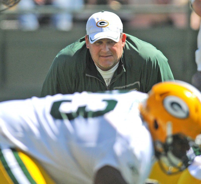 Green Bay Packers: Mike Sherman's Exciting, Disappointing Tenure