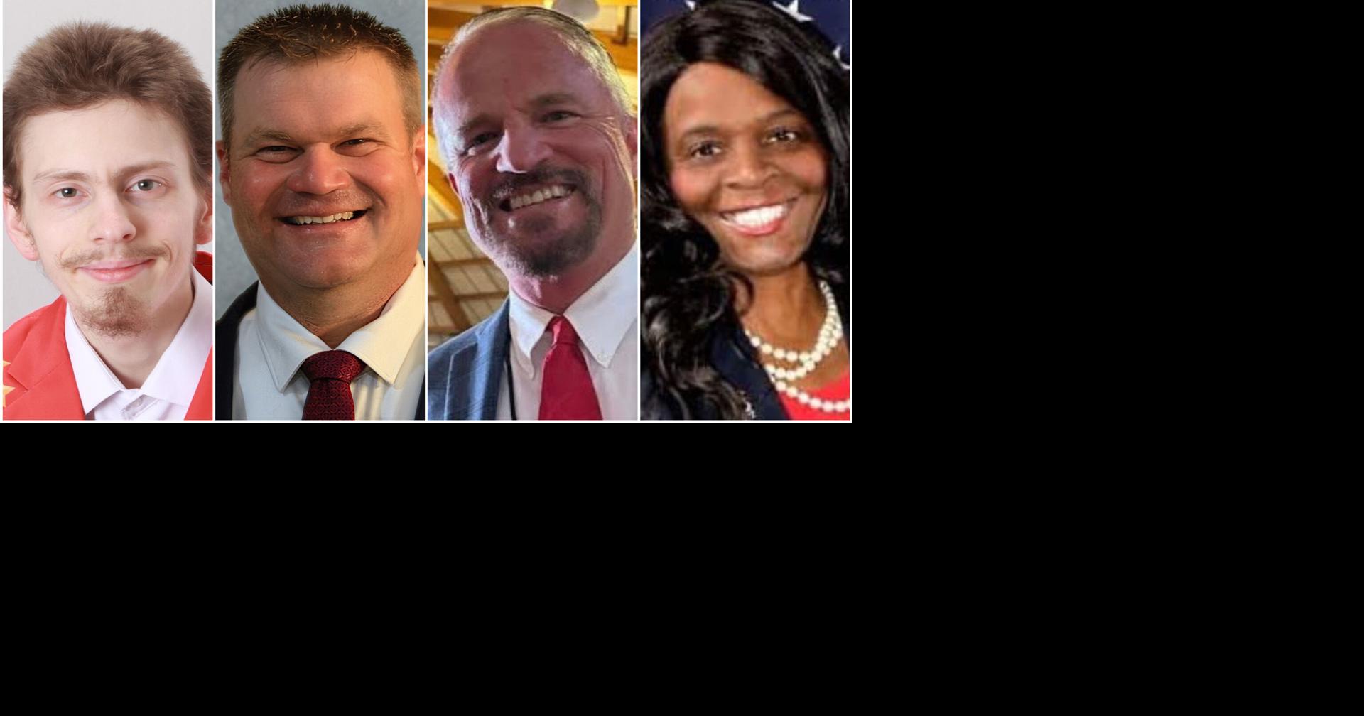 Jay Schroeder advances in Republican primary for secretary of state