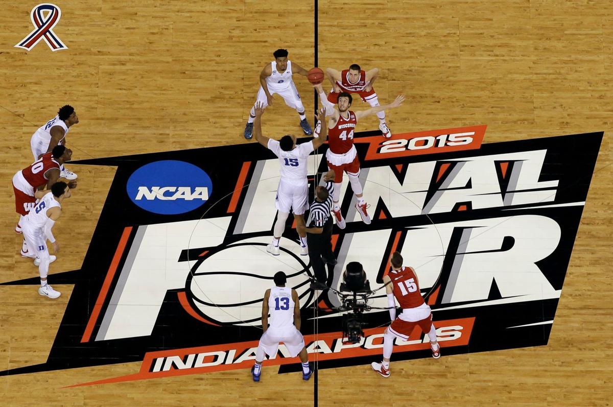 Hoosier State of mind: 2021 NCAA men's basketball tourney to be played entirely in Indiana ...
