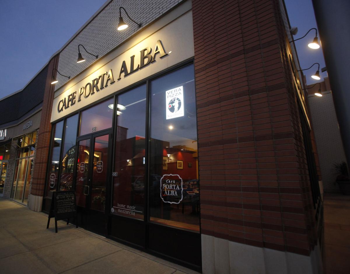 Cafe Porta Alba closing after 10 years at Hilldale, owner moving to  Baltimore