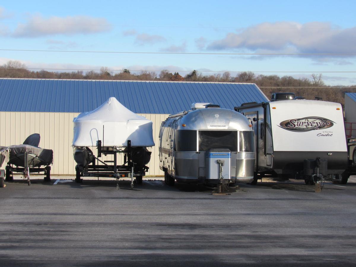 The Storage Guy Expands With 4 Million Project In The Town Of Middleton Business News Madison Com