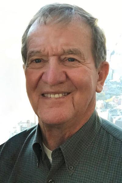 Armbruster James H Obituaries Madison Com