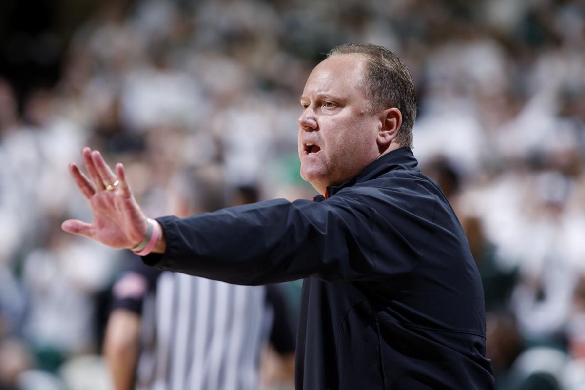 Wisconsin men's basketball coach Greg Gard shares his thoughts on Badgers'  performance in France