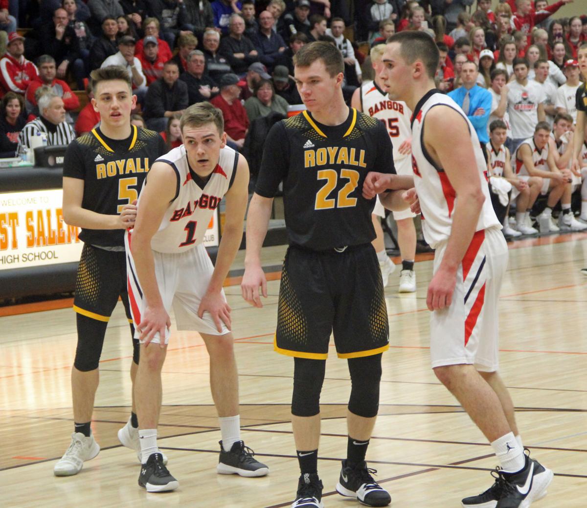 Bangor Earns No 1 Seeding In Division 5 Entering The Wiaa State