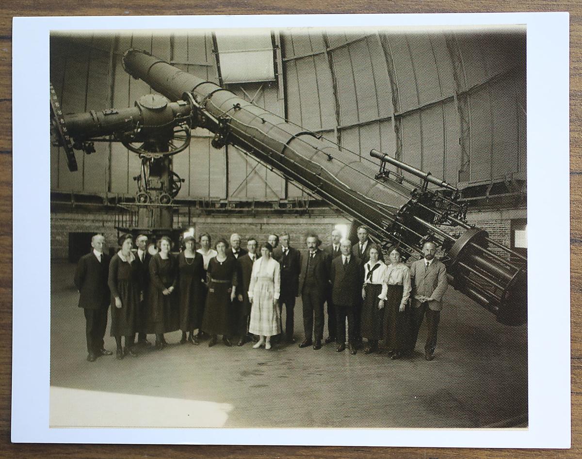 New stewards for Yerkes Observatory offer an expanded mission and vision |  Local News | madison.com